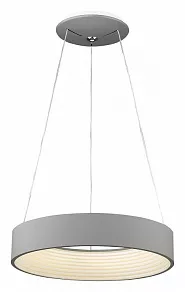 Подвесной светильник Wertmark Cerchio WE413.01.003