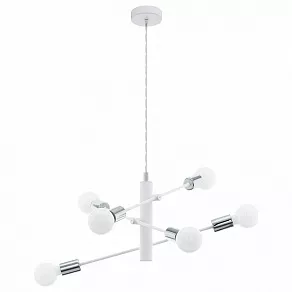 Подвесная люстра Eglo Gradoli 98016