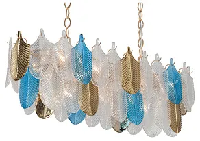 Подвесная люстра Vitaluce V58120 V58120-8/11