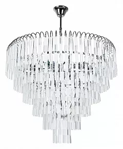 Подвесная люстра Arte Lamp Eliza A1009SP-10CC