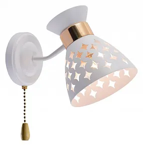 Бра Reluce 01579-1 01579-3.2-01 WH+FGD