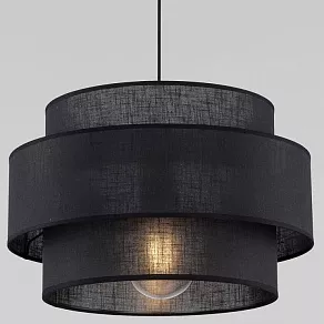 Подвесной светильник TK Lighting Calisto 4999 Calisto Black