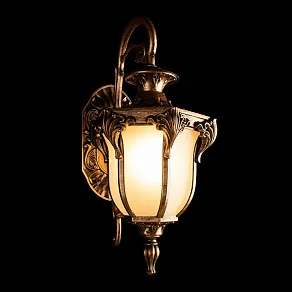 Светильник на штанге Loft it Alessano 100017W