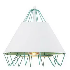 Подвесной светильник Freya Mimi FR5007PL-01GN