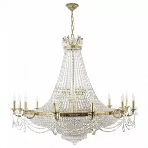 Подвесная люстра Dio D’Arte Lodi Lodi E 1.7.12.300 GB