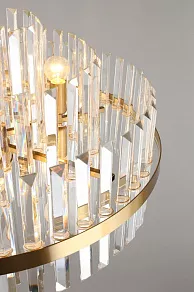 Люстра на штанге Omnilux Saviano OML-69017-09