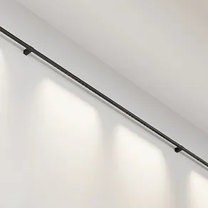 Модульный светильник Maytoni Points C101CL-L1000-24W3-6K-B