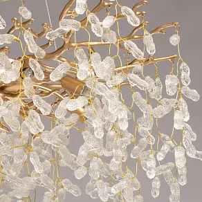 Подвесная люстра De City Лайма 16 467014808