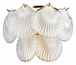 Накладной светильник Moderli Tears V2371-W