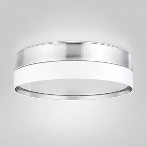 Накладной светильник TK Lighting Hilton 4179 Hilton Silver
