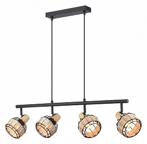 Подвесной светильник Velante 563 563-713-04