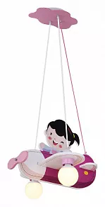 Подвесной светильник Globo Kita 15728