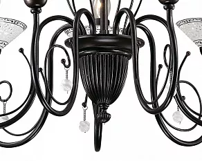 Подвесная люстра Odeon Light Rey 2699/7