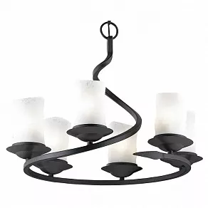 Подвесная люстра Odeon Light Brin 2766/6