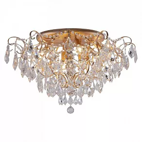 Потолочная люстра Favourite Pluvia 2447-9U