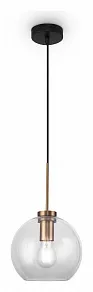 Подвесной светильник Freya Bravis FR8002PL-01BS
