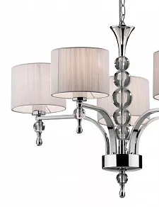 Подвесная люстра Odeon Light Viga 2005/5