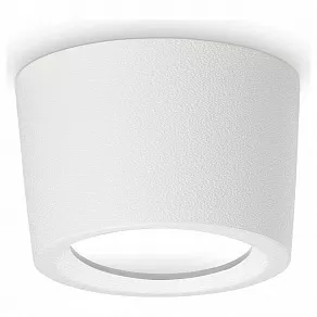 Накладной светильник Ideal Lux Livia LIVIA PL D160 BIANCO