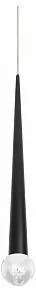 Подвесной светильник Lightstar Punto mini 807007-2