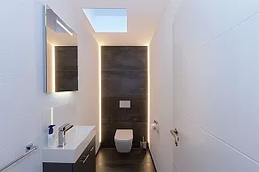 Профиль накладной угловой внутренний Deko-Light  970405