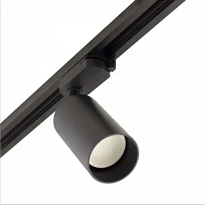 Светильник на штанге AM-Group AM473 AM473 BK