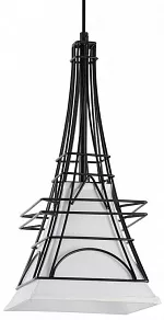 Подвесной светильник Maytoni City T187-PL-01-B