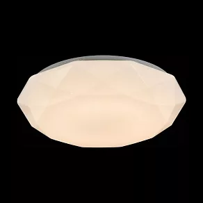 Накладной светильник Maytoni Crystallize MOD999-04-W