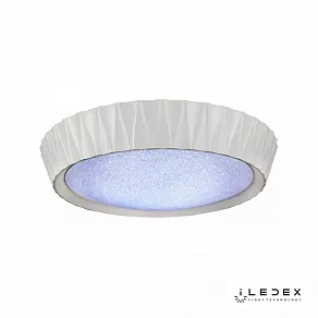 Накладной светильник iLedex Nebula 6145/24W WH