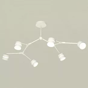 Люстра на штанге Ambrella XB XB9055202