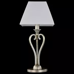 Настольная лампа декоративная Maytoni Rive Gauche ARM854-11-G