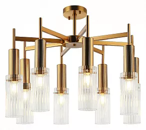 Люстра на штанге Stilfort Wunder 2160/05/08P