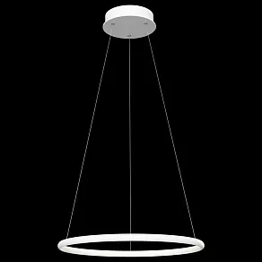 Подвесной светильник Maytoni Nola MOD807-PL-01-24-W