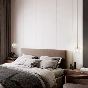 Подвесной светильник TK Lighting Nilos 5941 Nilos