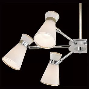 Люстра на штанге Citilux Грейс CL528161