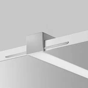 Заглушка для профиля Maytoni  642067