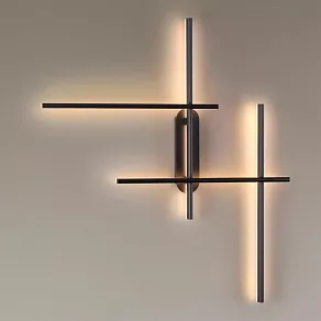 Накладной светильник Odeon Light Rudy 3890/36WL