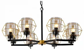 Подвесная люстра Rivoli Gabriele Б0050335