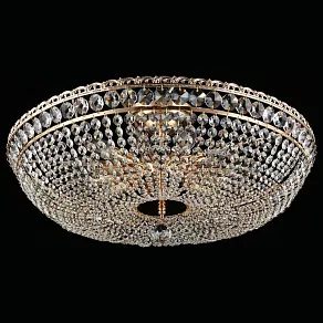 Люстра на штанге Aployt Wiga APL.758.17.12