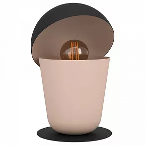 Настольная лампа декоративная Eglo Batabano 900396