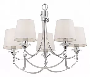 Подвесная люстра Freya Ariana FR5081PL-05CH