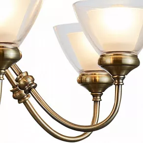 Подвесная люстра Arte Lamp 5184 A5184LM-8AB