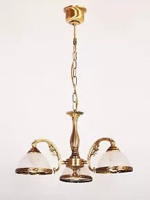 Подвесная люстра Abrasax 25303 MD25303/3