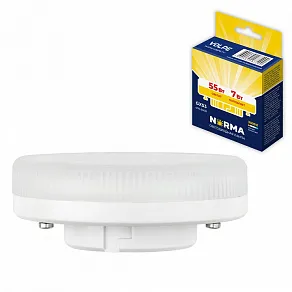 Лампа светодиодная Volpe LED-GX53 UL-00011423