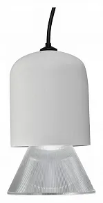 Подвесной светильник iLedex Technical VISION48/22 SMART 4822-015-D72-8W-38DG-WH