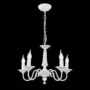 Подвесная люстра Citilux Родос CL414152