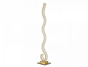 Торшер Newport CRYSTAL М0071035