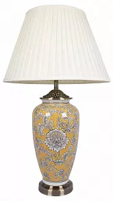 Настольная лампа декоративная Loft it Millefleurs 10266T/L