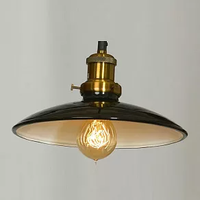 Подвесной светильник Lussole Glen LSP-9604-TAW