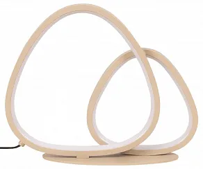 Настольная лампа декоративная Lucide SAMLING 78502/14/41