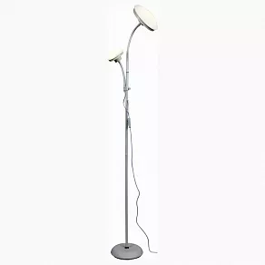 Торшер с подсветкой ST-Luce Pratico SLE120.505.02